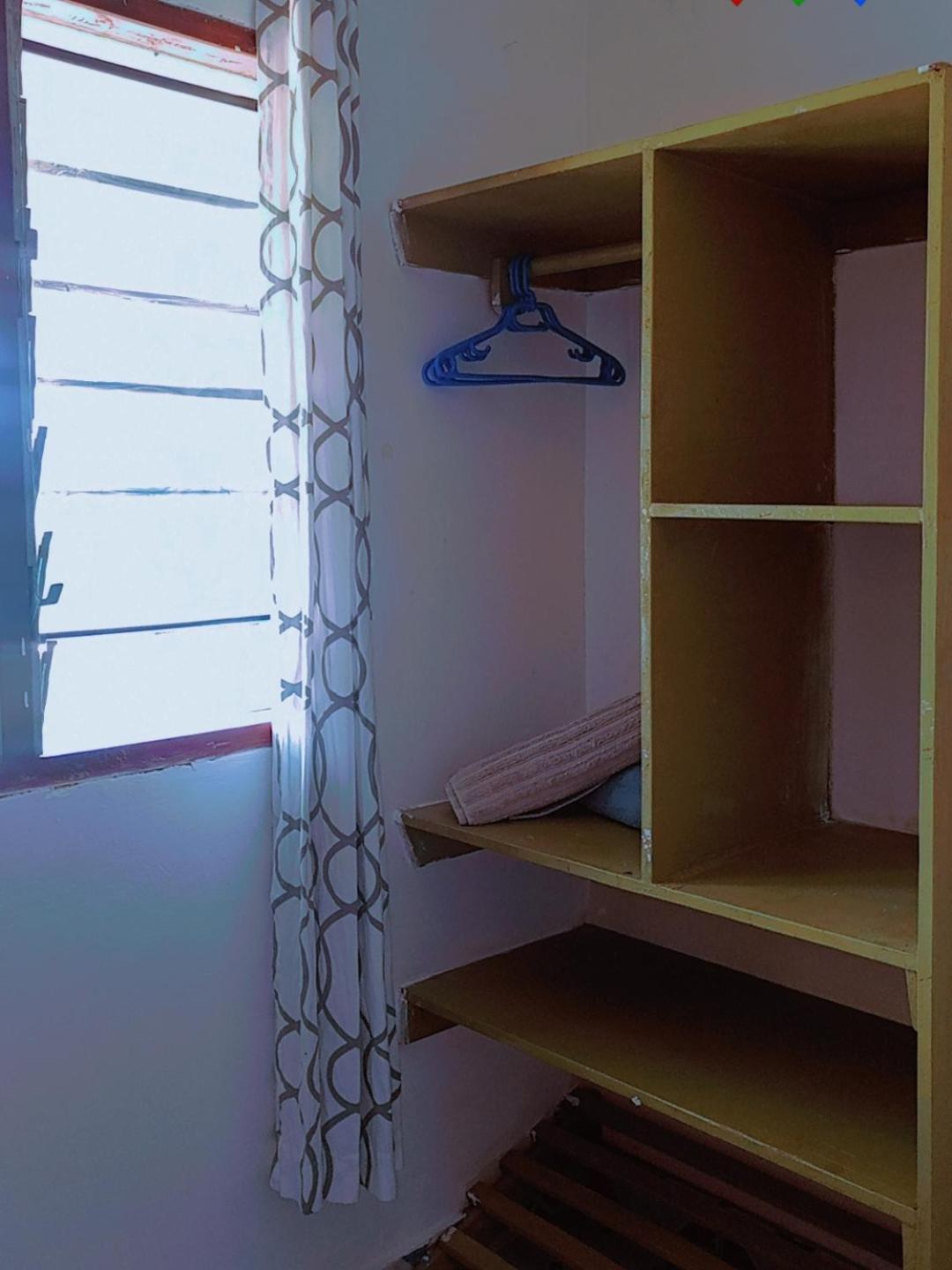 Southside Apartment Diani Beach Esterno foto