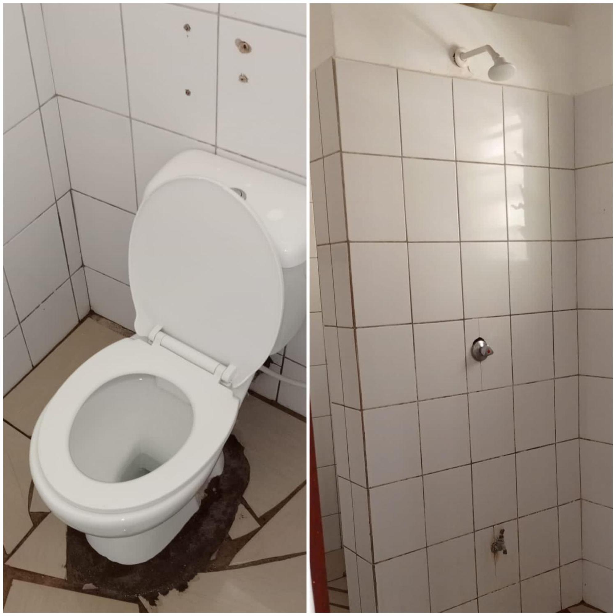 Southside Apartment Diani Beach Esterno foto