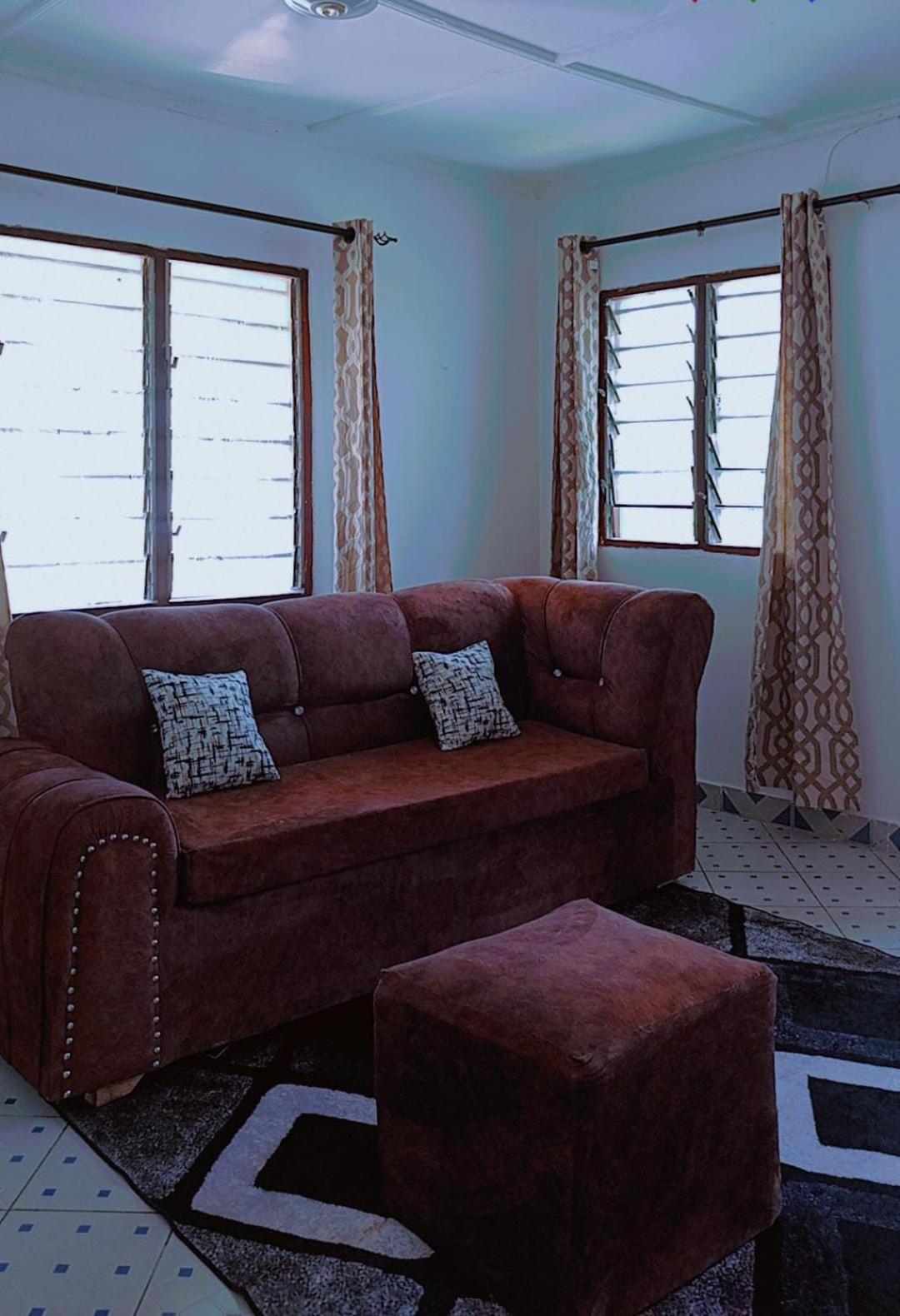Southside Apartment Diani Beach Esterno foto